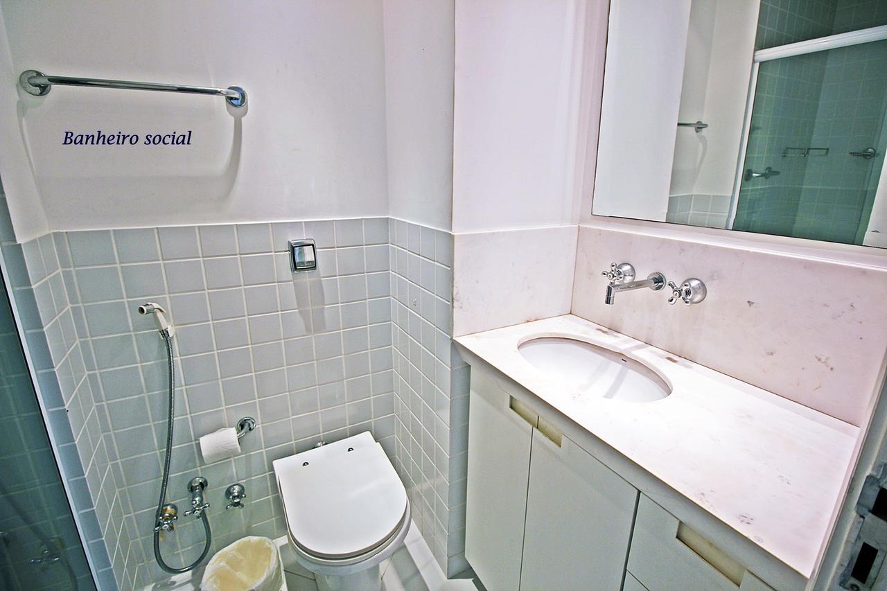 Rio Spot Homes Q009 Ріо-де-Жанейро Екстер'єр фото