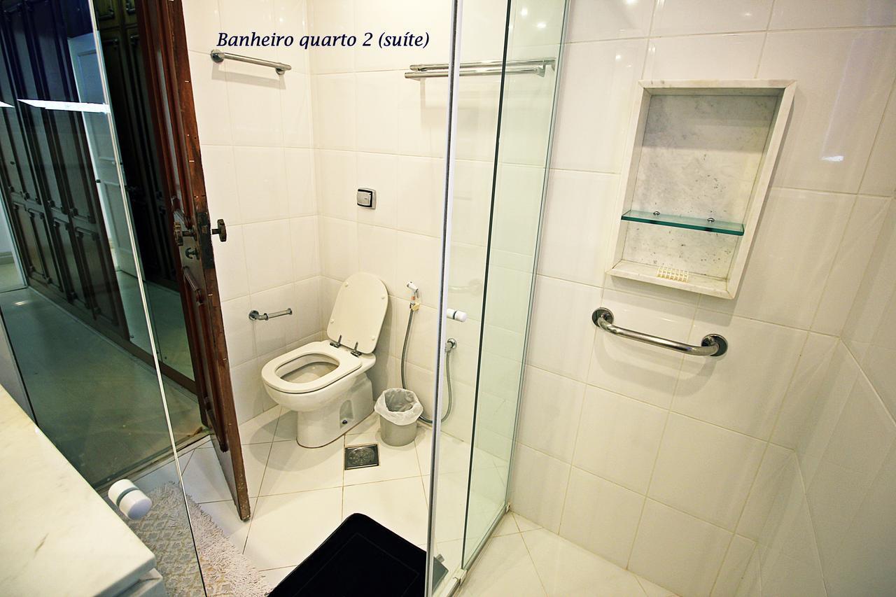 Rio Spot Homes Q009 Ріо-де-Жанейро Екстер'єр фото