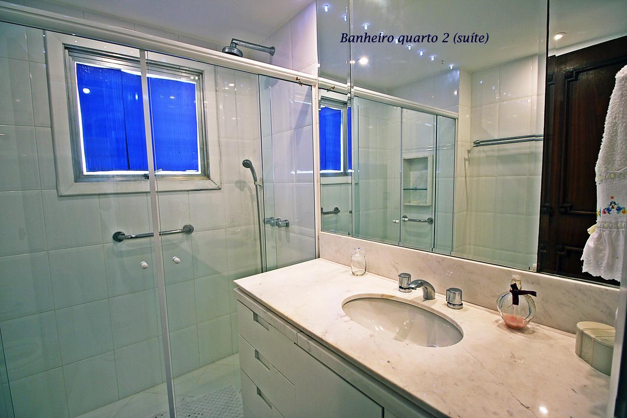 Rio Spot Homes Q009 Ріо-де-Жанейро Екстер'єр фото