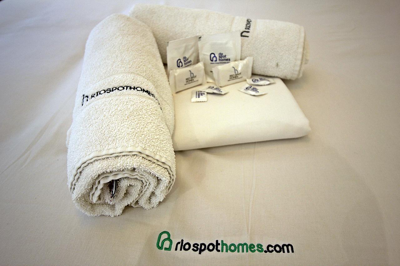 Rio Spot Homes Q009 Ріо-де-Жанейро Екстер'єр фото