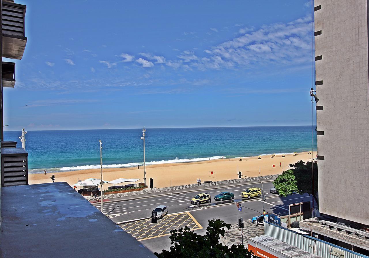 Rio Spot Homes Q009 Ріо-де-Жанейро Екстер'єр фото