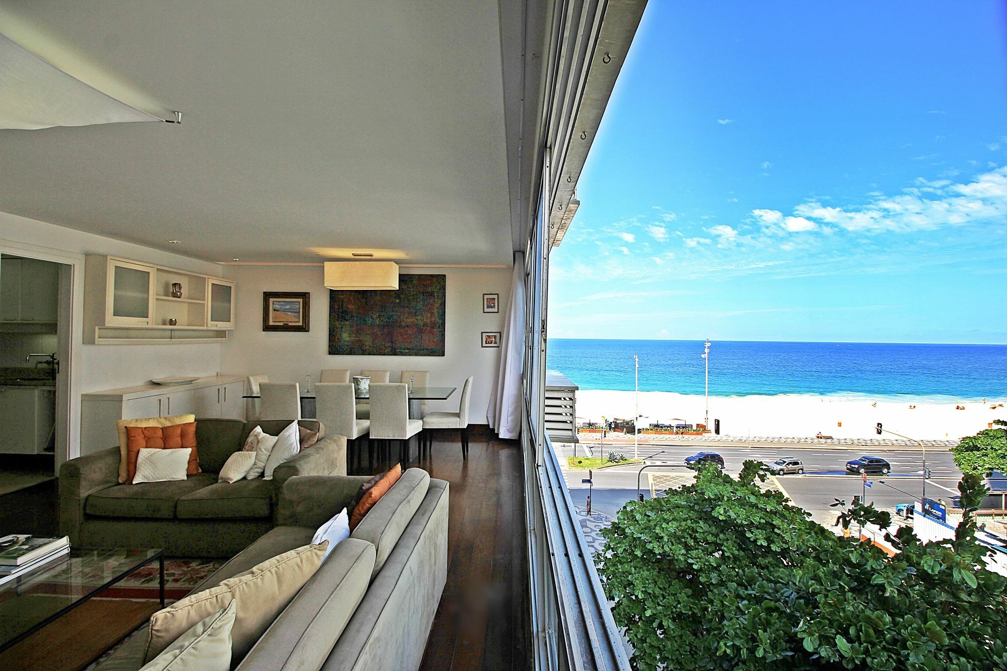 Rio Spot Homes Q009 Ріо-де-Жанейро Екстер'єр фото