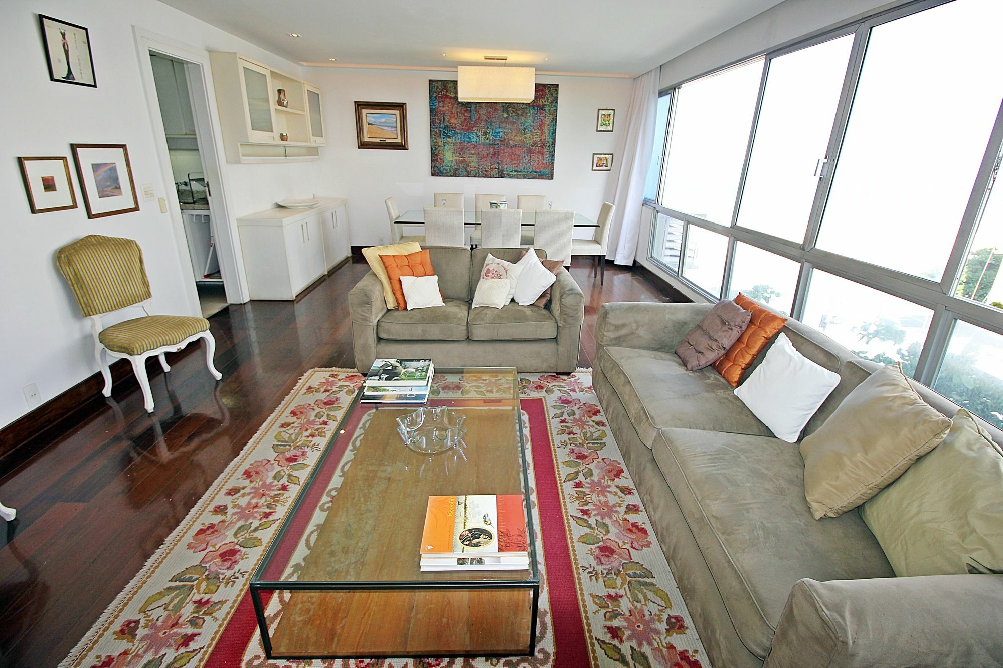 Rio Spot Homes Q009 Ріо-де-Жанейро Екстер'єр фото