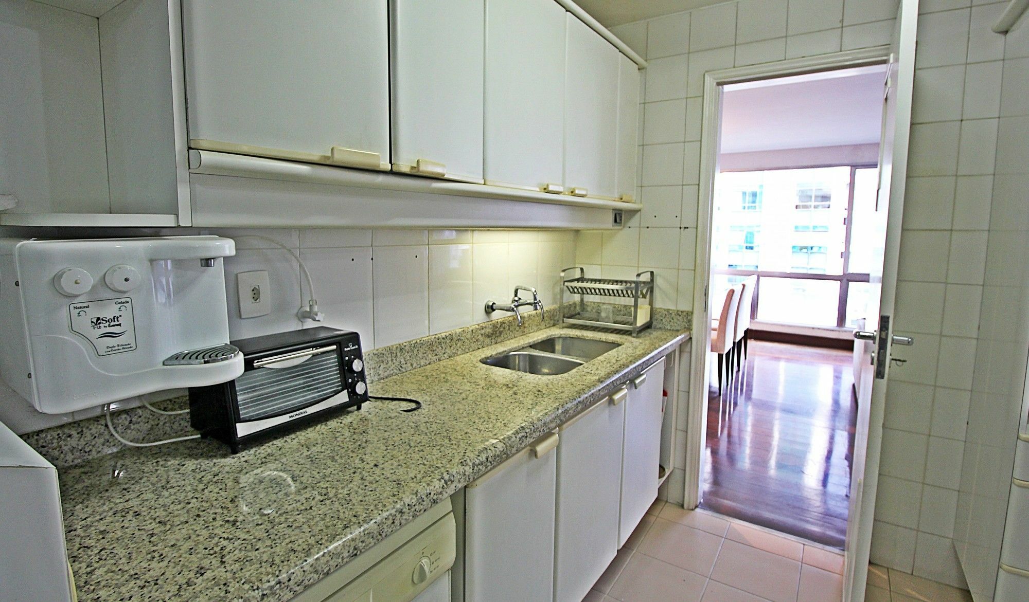 Rio Spot Homes Q009 Ріо-де-Жанейро Екстер'єр фото