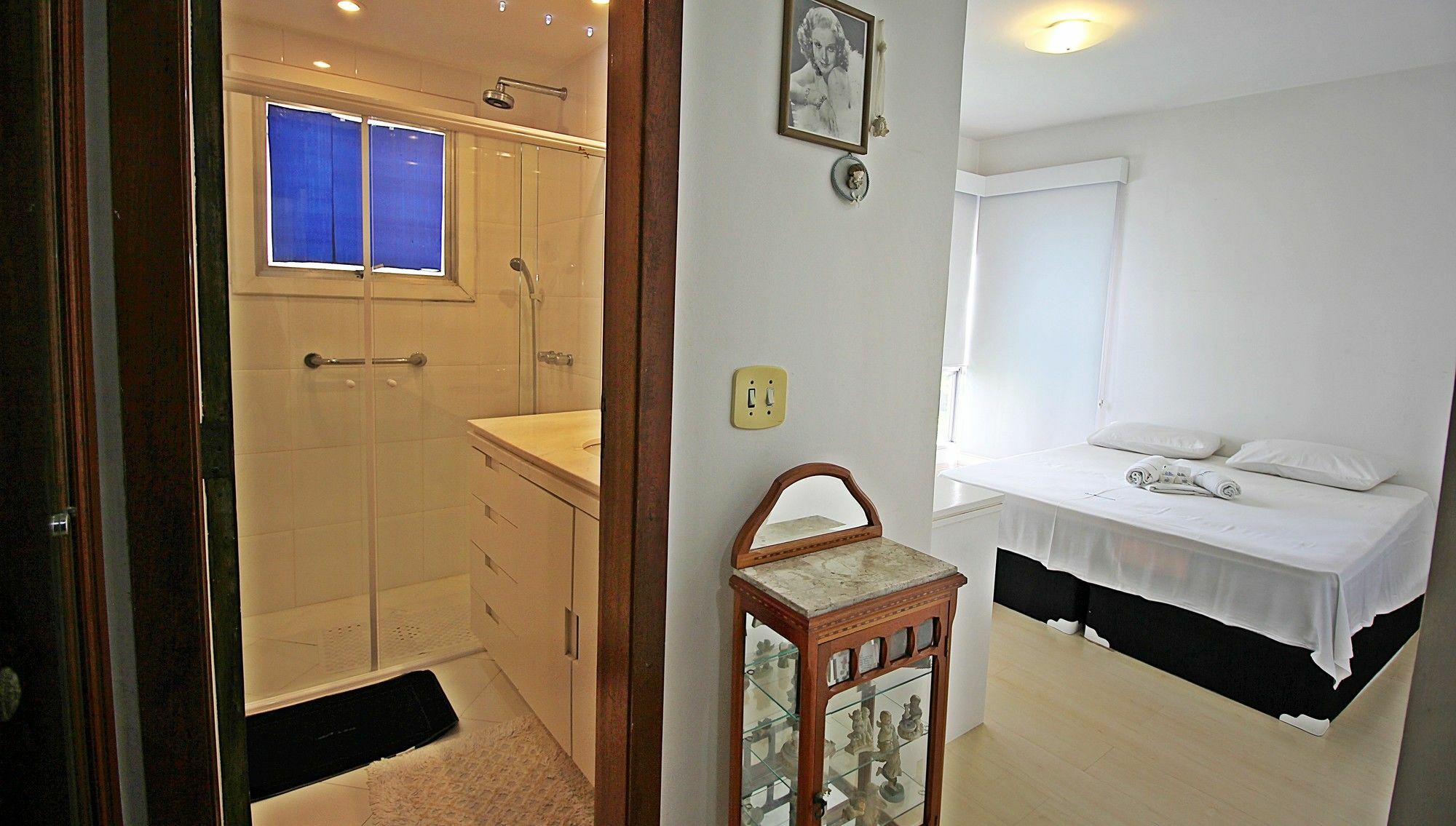 Rio Spot Homes Q009 Ріо-де-Жанейро Екстер'єр фото