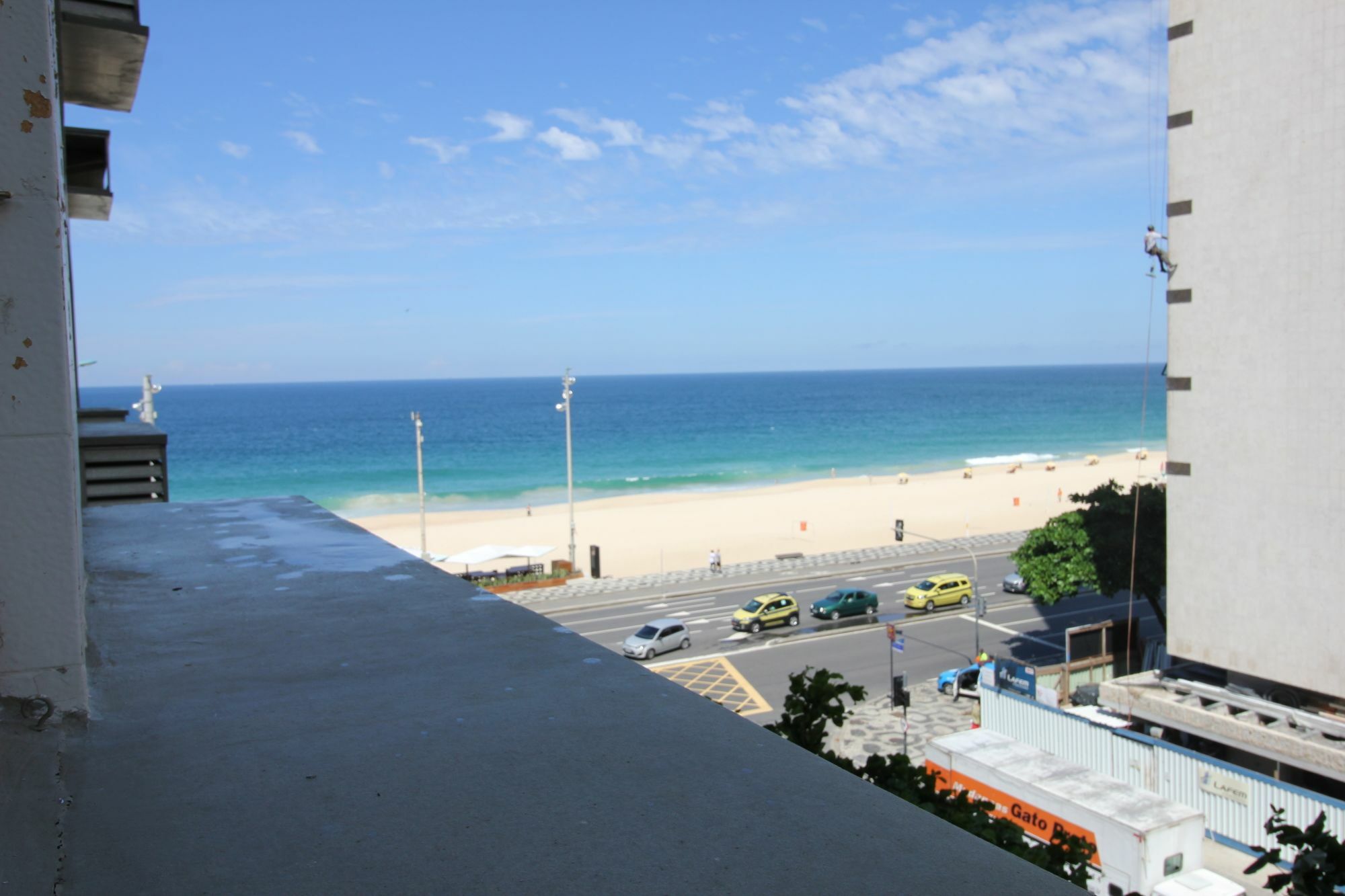 Rio Spot Homes Q009 Ріо-де-Жанейро Екстер'єр фото