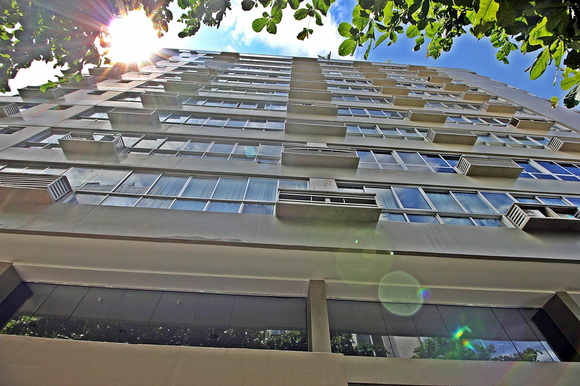 Rio Spot Homes Q009 Ріо-де-Жанейро Екстер'єр фото