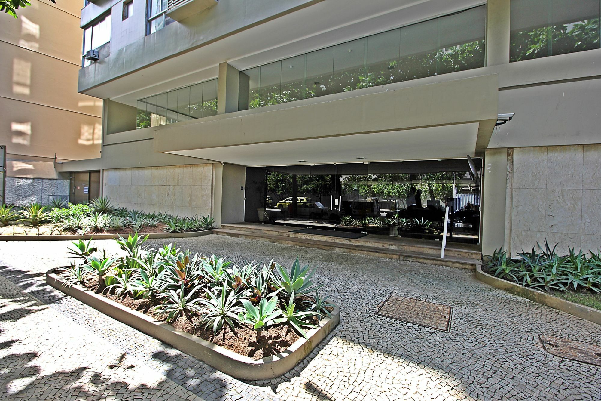 Rio Spot Homes Q009 Ріо-де-Жанейро Екстер'єр фото